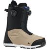BURTON Snowboard Burton Scarponi Ruler Boa®