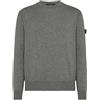 PEUTEREY Uomo Peuterey Maglione Girocollo Cotone Lana Exmoor 07