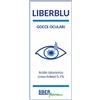 LIBERFARMA Srl LIBERBLU GOCCE OCULARI
