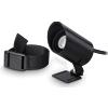 Ideal Lux KOALA PROIETTORE LED COB 7W 35° 630 lm 3000 K NERO IP65 ALIMENTATORE ESCLUSO CON CINGHIA DI FISSAGGIO