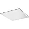 Ideal Lux LED PANEL LED SMD 31 W 90° 4550 lm 3000 K Alimentatore ONOFF incluso BIANCO 59,5CM