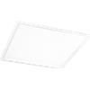 Ideal Lux LED PANEL LED SMD 31 W 90° 4750 lm 4000 K Alimentatore ONOFF incluso BIANCO 59,5CM