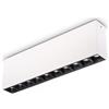 Ideal Lux LIKA PROIETTORE LED 3000 K 21W 1400 lm BIANCO 27CM