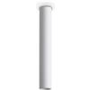 Ideal Lux LOOK LED ROUND APPLIQUE D.3CM 5W On-Off 600 lm 3000 K 20CM BIANCO