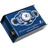 Cloud Microphones - Cloudlifter Zi - DI Vari-Z per Strumenti e Attivatore Mic per Basso/Chitarra/Voce - Guadagno Preamp Microfono Ultra-Pulito con Controllo Impedenza Variabile - Prodotto negli USA