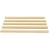 Dilwe Anima per Violoncello, Nr.5 colonne per Violoncello in Legno di Abete Lunghe 18 cm, per Corde per Violoncello da 3/4 e 4/4.Accessori per violino
