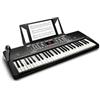 Alesis (Harmony 54 Mkii) Tastiera Prtatile 54 Tasti Con Leggio E Microfono