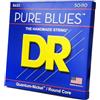 Dr Strings pb-50 Pure blues Bass Guitar Strings