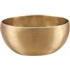 Sonic Energy Meinl Singing Bowls, Singing Bowl, Universal Series, 5.5, 5.7 / 14-14.5 cm, 20.1, 21.9 oz / 570, 620 g (SB-U-600)