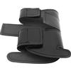 Egujiwa Pampet Trumpet Leatherguard Trumpetguard Leather 14 × 11 × 2 Tromba Pu Leatherguard Custodia Protettiva per Strumenti in Ottone Professionale Accessori