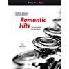 Bärenreiter Romantic Hits for Two Flutes-BOOK