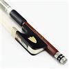 VINGOBOW Top Level Naturale Mongolia Cavallo Capelli Pernambuco Cello Bow! Puro Argento Montato, Buon Equilibrio Meraviglioso Stringa Parte Strumento