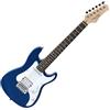 Rocktile Sphere Junior Chitarra Elettrica 3/4 Blu