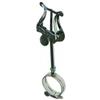 Samba leggio clarinetto sib 9092SM Nichelato