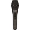 OQAN AUDIO QMD01 BASIQ Microfono dinamico con switch on/off per voce, presentazioni, karaoke, parlato, canto, ecc.