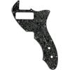 VATTEA Battipenna per chitarra Fender Telecaster Thinline 69 P90 (4 strati nero perlato)