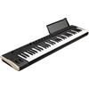 Korg KEYSTAGE-61 - Keystage 61 Key Poly AT Tastiera MIDI controller - Nera