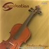SOUNDSATION - Muta corde per violino