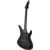 Schecter Chitarre elettriche SGR SGR AVENGER MIDNIGHT SATIN NERO Metallo - moderno