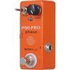 Btuty Chitarra HASE Phaser Pedale Effetti Chitarra Singolo Vintage Phaser Pedale Effetto