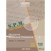 LIZARD - SPM CHITARRA ACUSTICA E CLASSICA VOL. 1 - brani d'insieme