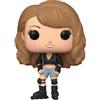 Funko Pop! Rocks: Mariah Carey - Fantasy - Figura in Vinile da Collezione - Idea Regalo - Merchandising Ufficiale - Giocattoli per Bambini e Adulti - Music Fans - Figura per i Collezionisti