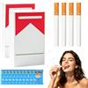 LIVESTN Set 4 Giocattoli a Bolle di Sapone, Macchina per Bolle Divertente, Gadget Creativo Portatile con Soluzione, Idea Regalo per Feste, Compleanno, Cosplay, Uomini e Donne