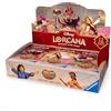 Ravensburger Disney Lorcana: Reign of Jafar - Display con 24 booster pack (inglese)