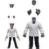 Marvel Hasbro Marvel Legends Series, Marvel's Patch e Joe Fixit, confezione con 2 action figure collezionabili per adulti in scala da 15 cm, 50° anniversario dei fumetti di Wolverine