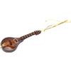 Akozon Modello di Mandolino in Miniatura da Collezione Strumento Musicale Decorazione Elegante 12 Cm - Giocattoli e Giochi/Bambole e Accessori/Accessori/Decorazioni
