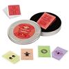 Dal Negro 57042 - Memory Shortology Gioco di Memoria
