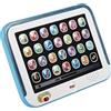 Fisher-Price Laugh & Learn Smart Stages Tablet, Blue by