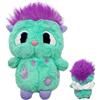 HBSFBH Peluche Bibble 25 cm, Bambola Giocattolo Bibble, Animale di Bibbl Plush per Bambini, Animale Pupazzo B-ibble, peluche a forma di bibbl, Giocattolo Cartoon Anime, Regalo per Fan (A)