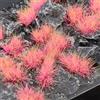 Gamers Grass - Tufts Alien Pink (6 mm) Shape: Wild