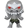 Funko Pop Batman Doomsday #408 - Injustice God Among Us - Funko Pop Limited Edition
