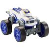 Fisher-Price Nickelodeon Blaze and the Monster Machines Flip & Race Darington by Fisher-Price