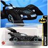 Hot Wheels Single Cars Treasure HUNT BATMAN FOREVER BATMOBILE HTF19