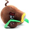 uiuoutoy Piante Giocattoli Cocco Cannone Peluche Bambola Morbido Farcito Giocattolo Bambini Regalo di Natale