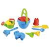 Lena, Set da Gioco Happy Sand
