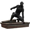 DIAMOND SELECT TOYS- Figure Statua, Multicolore, Standard, OCT202006