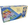 Cobble Hill - Puzzle Roll Away Mat 30.5 x 47 (Tappetino per Avvolgere i Puzzle Circa 76x120 cm)