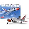 Revell 15996 F-84F Thunderstreak Thunderbirds