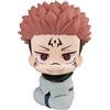 Megahouse cosmic group MegaHouse - Jujutsu Kaisen - Look Up Series - Sukuna PVC Figure