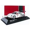 Porsche 911 GT3 RSR #912 24h Daytona 2019 - 1:43 - IXO Models