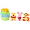 GUND GND GLC Dis 20,3 cm Winnie The Pooh Plys GBL