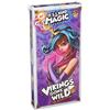 Lucky Duck Games Vikings Gone Wild - It's a Kind of Magic Expansion - EN