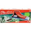 Simba Finger Skateboard rampa Ultimate, 27 x 10 x 9 cm, 8 ruote di ricambio, 2 attrezzi, vite e dado, a partire dai 5 anni in su