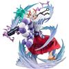 TAMASHII NATIONS - One Piece - [Extra Battle] Yamato -One Piece Bounty Rush 5th Anniversary-, Bandai Spirits FiguartsZERO Personaggio da collezione