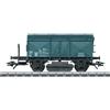 Märklin Marklin 46049 - Schienenreinigungswagen Db