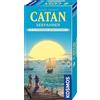 Kosmos Catan - Seefahrer - 5/6: Spiel